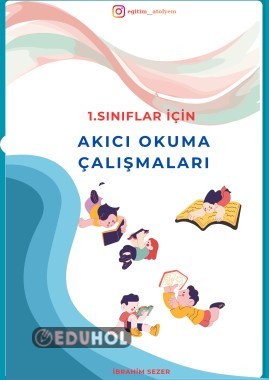 Akıcı Okuma Metinleri