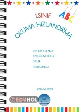 Okuma Hızlandırma Çalışmaları