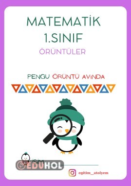 Pengu Örüntü Avında