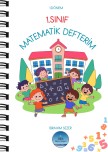 1.Sınıf Matematik Defterim