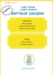 1.Sınıflar Tatil Çalışmaları 5. Hafta