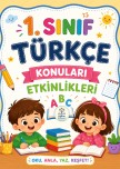 1.Sınıflar Türkçe Etkinlikleri