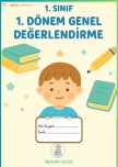 Birinci Sınıflar Birinci Dönem Konuları Deneme