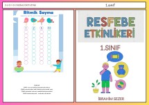 Resfebe Etkinlikleri Çalışmaları