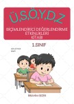 Ü,S,Ö,Y,D,Z BİÇİMLENDİRİCİ DEĞERLENDİRME KİTAPÇIĞI