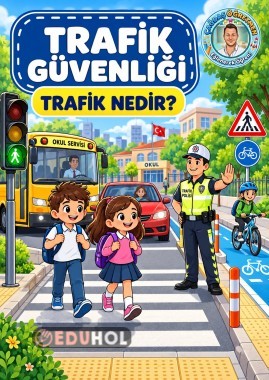 Trafik Güvenliği : Trafik Nedir ?