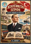 Atatürk'ün İzinde ( Atatürk'ün Hayatı )