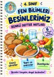 BESİNLERİMİZ