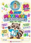 MATEMATİK 5 HAFTA DEĞERLENDİRME  ( 50 SORU )