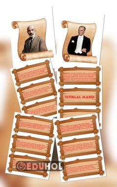 İstiklal Marşı