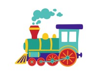 MİLLİ MÜCADELE TRENİ