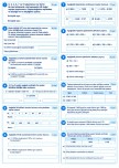 Matematik Çalışma Kağıdı(Alıntı)