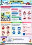 Trafik İşaretleri Konu Anlatim(Basit)