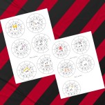 Çarpma işlemleri çarkları