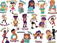 6.4 Emotions and Feelings