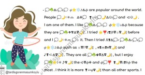 8.6 Adventures - Secret Code