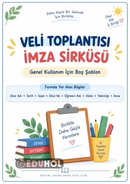 2026–2027 EĞİTİM ÖĞRETİM YILI VELİ TOPLANTISI İMZA SİRKÜSÜ(pdf)