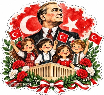 A2  Yatay Poster