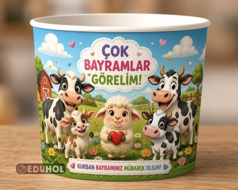 BARDAK SARMAL KALIP
