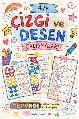 Çizgi ve Desen