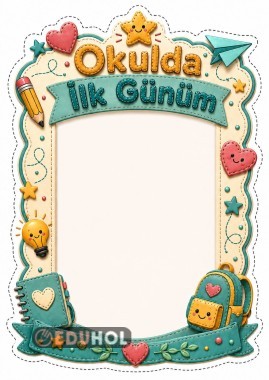 HATIRA ÇERÇEVESİ