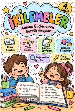 İKİLEMELER