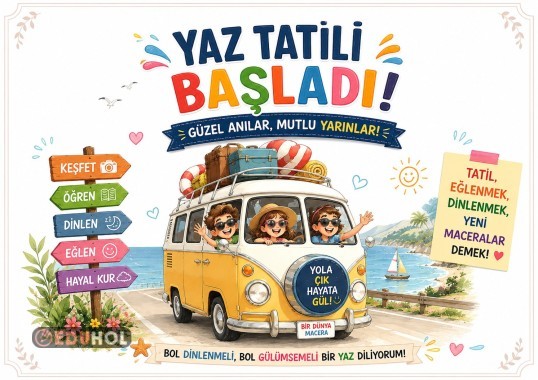 KARNE GÜNÜ PANO AFİŞİ (poster)