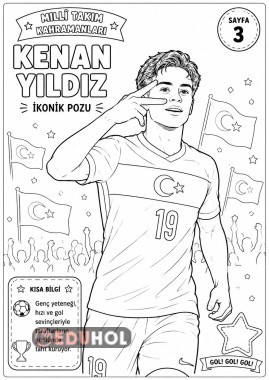 Kenan Yıldız
