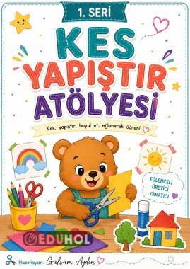 KES YAPIŞTIR 1.SERI