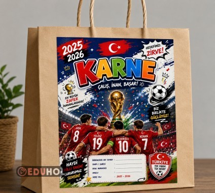 KRAFT ÇANTA GÖRSELİ