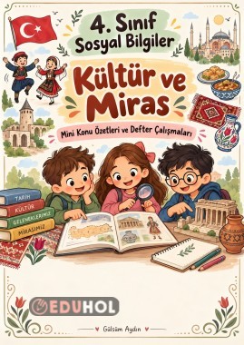 Kültür ve Miras