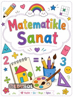 🎨 Matematikle Sanat