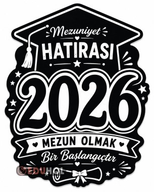 MEZUNİYET HATIRASI