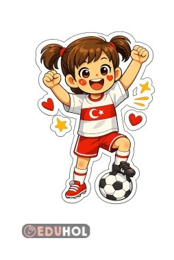 MİLLİ TAKIMA DESTEK