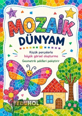 🧩🎨 Mozaik Dünyam