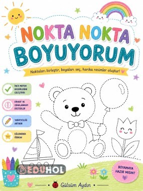 Nokta Nokta Boyuyorum ⭐