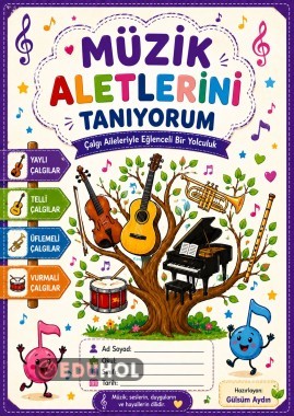 Notaların İzinde Bir Yolculuk... 🎶