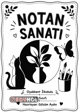NOTAN SANATI