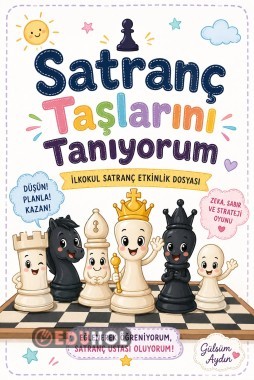 SATRANÇ ATÖLYESİ