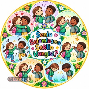 SELAMLAŞMA