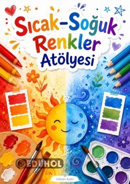 “Sıcak–Soğuk Renkler Atölyesi”