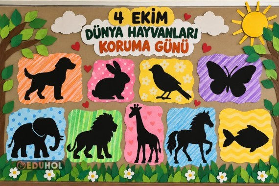 Silüetten Sevgiye(4Ekim)