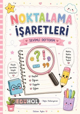 TIRNAK İŞARETİ