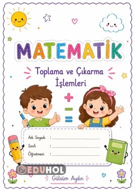 Toplama ve Çıkarma İşlemleri(1. sınıf)