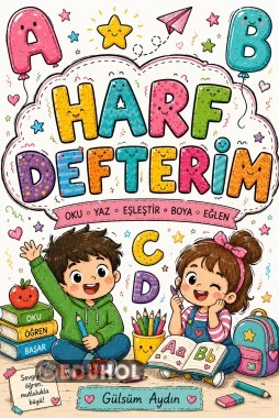 Harf Defterim