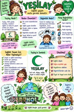 YEŞİLAY