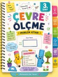 3. Sınıf Çevre Ölçme Problem Kitabı