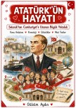 ATATÜRK 'ÜN HAYATI