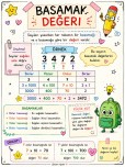 BASAMAK DEĞERİ