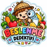 BESİN DEDEKTİFİ